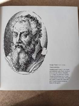 Giorgio Vasari: Životy nejvýznačnějších malířů, sochařů a architektů