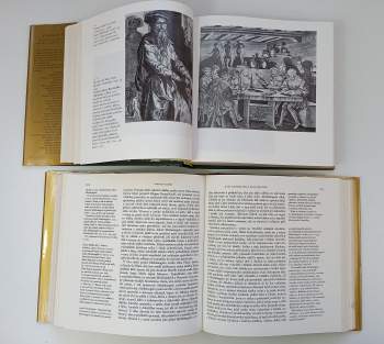 Giorgio Vasari: Životy nejvýznačnějších malířů, sochařů a architektů