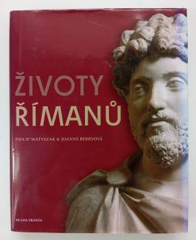 Životy Římanů