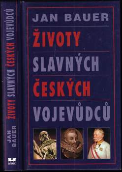 Životy slavných českých vojevůdců