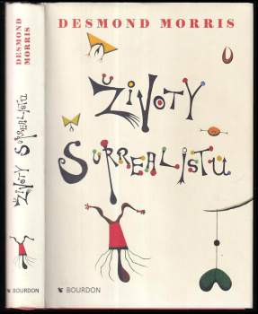 Životy surrealistů