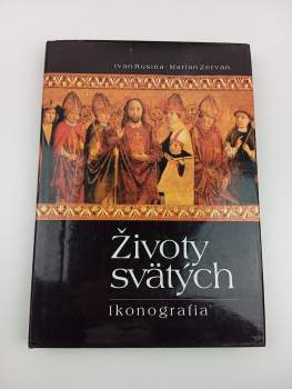 Životy svätých