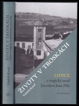 Vojtěch Kyncl: Životy v troskách