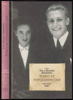 Životy ve vypůjčeném čase