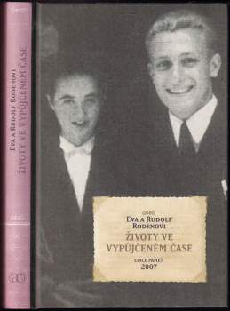 Životy ve vypůjčeném čase