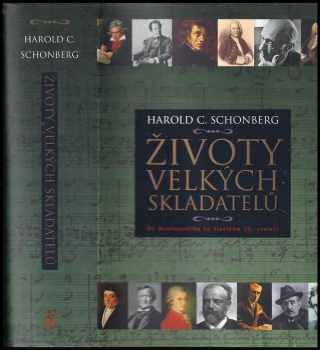Životy velkých skladatelů