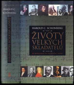 Životy velkých skladatelů