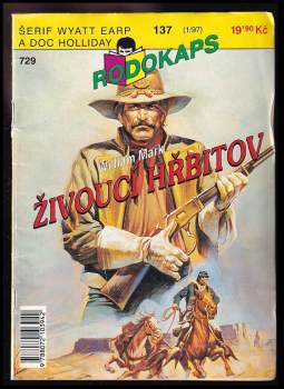 Živoucí hřbitov