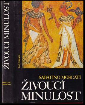 Živoucí minulost