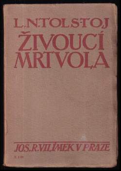 Živoucí mrtvola