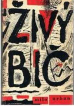 Živý bič