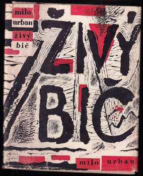 Živý bič