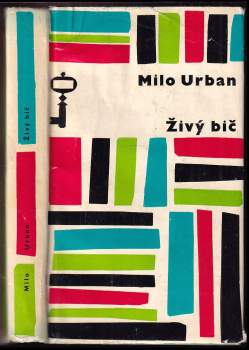 Živý bič