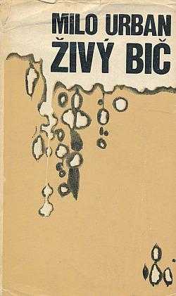 Živý bič
