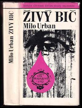 Živý bič