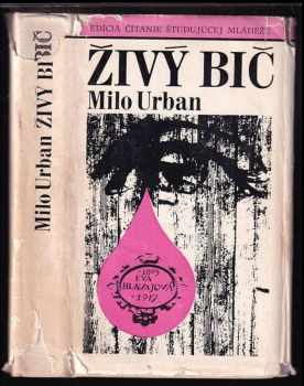 Živý bič