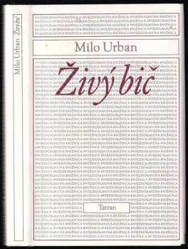 Živý bič