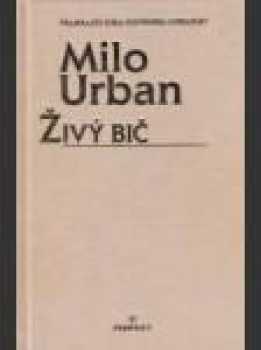 Živý bič