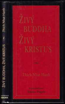 Živý Buddha, živý Kristus