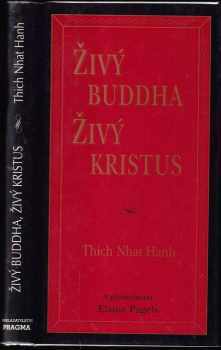 Živý buddha, živý Kristus