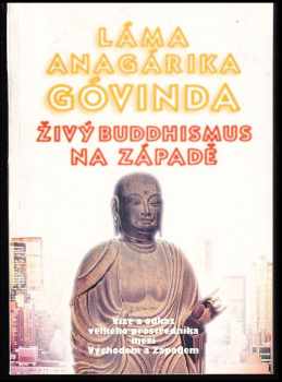 Živý buddhismus na západě