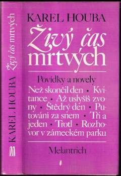 Živý čas mrtvých