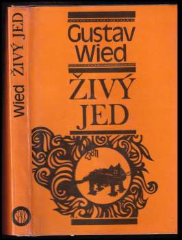 Živý jed