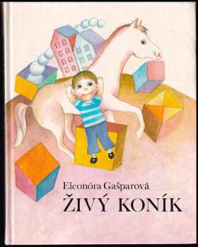 Živý koník