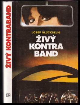 Živý kontraband