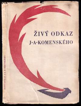 Živý odkaz J.A. Komenského
