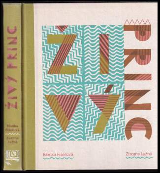Živý princ