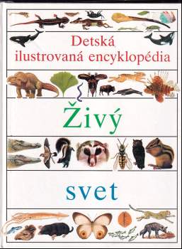 Živý svet