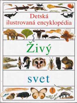 Dětská ilustrovaná encyklopedie