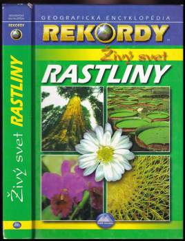 Živý svet-Rastliny