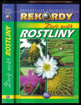 Živý svět - rostliny