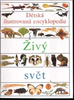 Dětská ilustrovaná encyklopedie