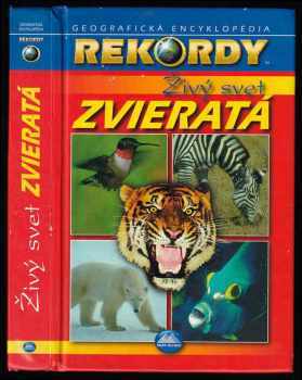 Živý svět-rostliny