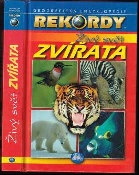 Živý svět