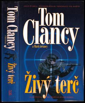 Tom Clancy: Živý terč