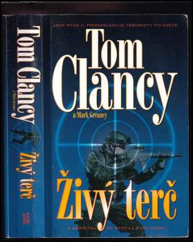 Tom Clancy: Živý terč