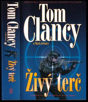 Tom Clancy: Živý terč