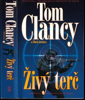 Živý terč