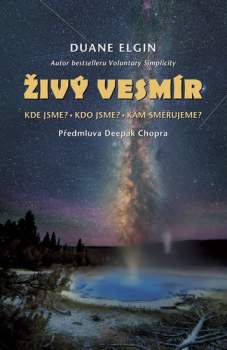 Živý vesmír