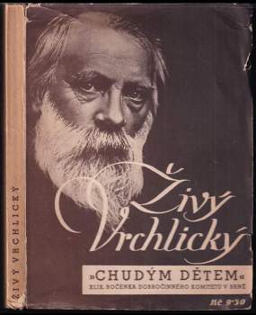 Živý Vrchlický