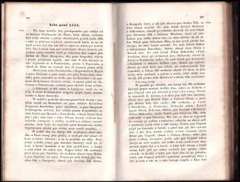 Václav Břežan: Žiwot Wiléma z Rosenberka