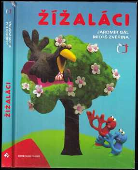 Miloš Zverina: Žížaláci