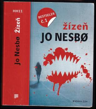 Žízeň