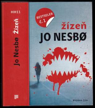 Žízeň