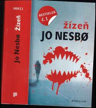 Jo Nesbø: Žízeň