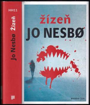 Žízeň